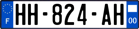 HH-824-AH