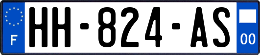 HH-824-AS