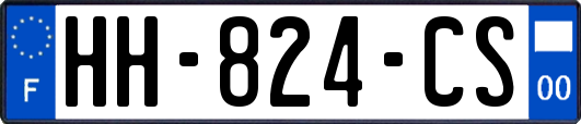 HH-824-CS