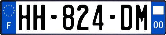 HH-824-DM