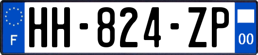 HH-824-ZP