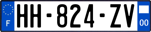 HH-824-ZV