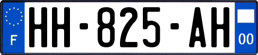 HH-825-AH