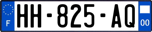 HH-825-AQ