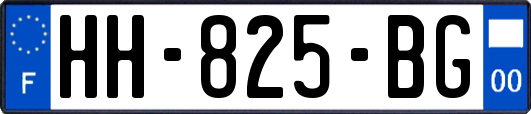 HH-825-BG