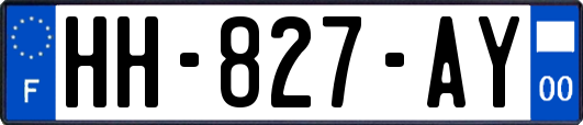 HH-827-AY