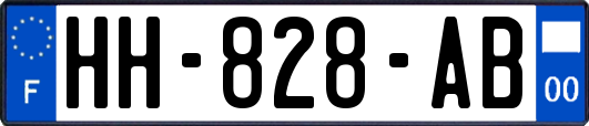HH-828-AB