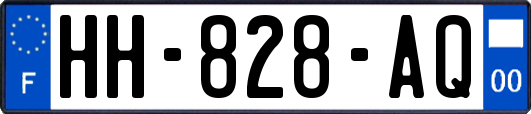 HH-828-AQ