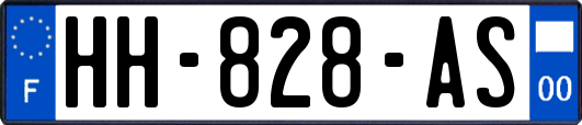 HH-828-AS
