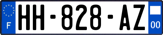 HH-828-AZ