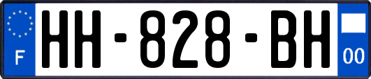 HH-828-BH