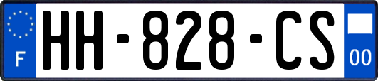 HH-828-CS