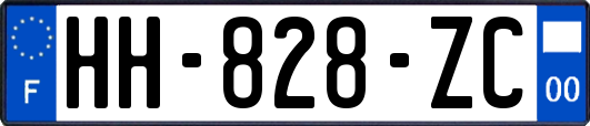 HH-828-ZC