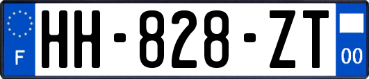 HH-828-ZT