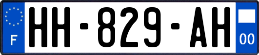 HH-829-AH