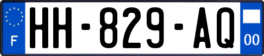 HH-829-AQ