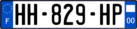 HH-829-HP