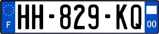 HH-829-KQ