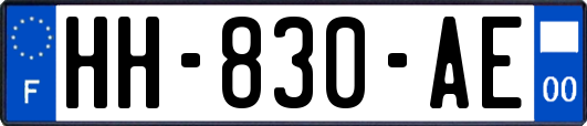 HH-830-AE