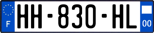 HH-830-HL