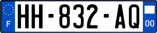 HH-832-AQ
