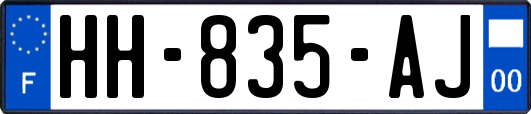 HH-835-AJ