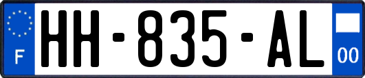 HH-835-AL