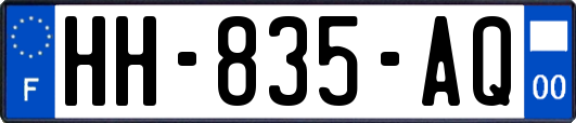 HH-835-AQ