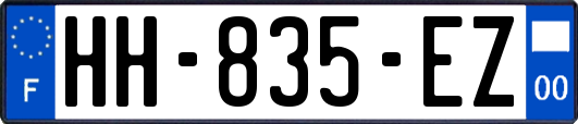 HH-835-EZ