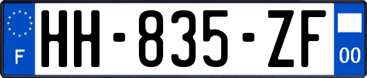 HH-835-ZF
