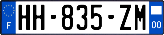 HH-835-ZM