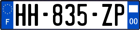 HH-835-ZP