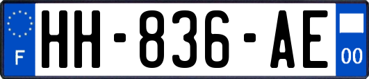 HH-836-AE