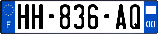 HH-836-AQ