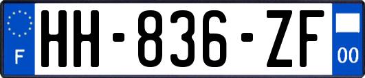 HH-836-ZF