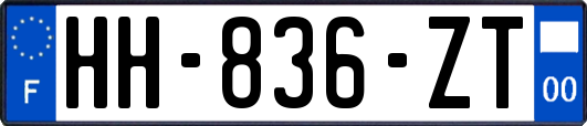 HH-836-ZT