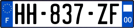 HH-837-ZF