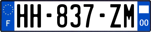 HH-837-ZM