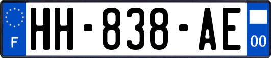 HH-838-AE