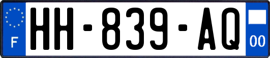 HH-839-AQ