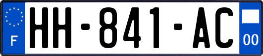 HH-841-AC