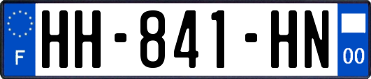 HH-841-HN