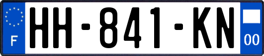 HH-841-KN
