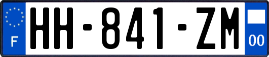 HH-841-ZM