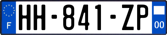 HH-841-ZP