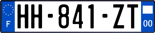 HH-841-ZT