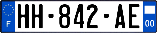 HH-842-AE