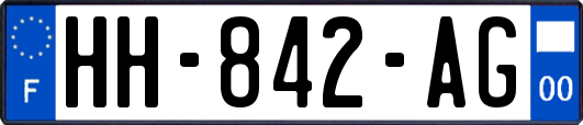 HH-842-AG