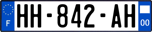 HH-842-AH