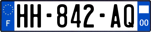 HH-842-AQ